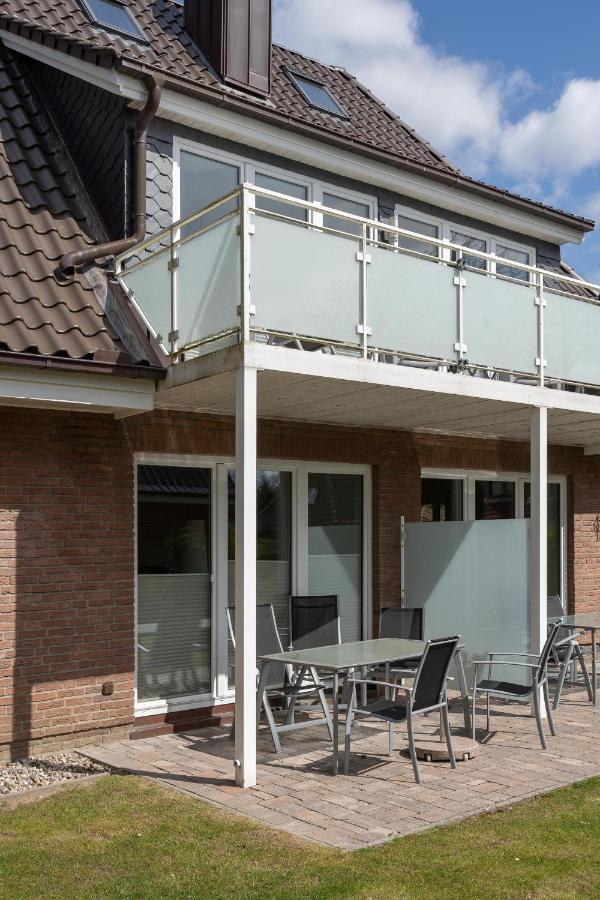 Gaestehaus Wohnung 2 Wyk auf Föhr Exterior foto